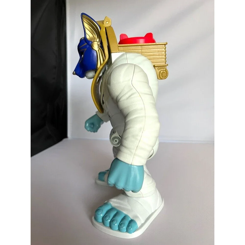 Fisher Price Imaginext Mummy King 10